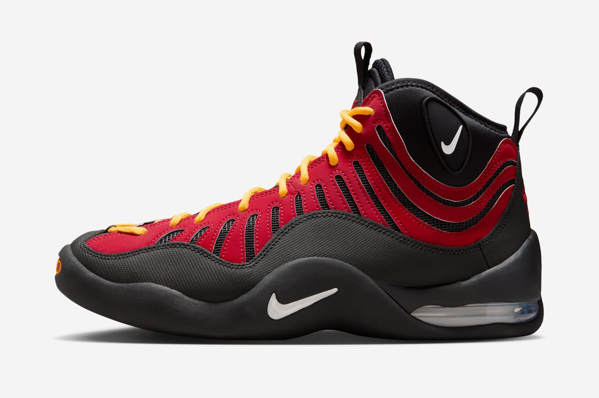 Kembali Dua Ikon Gelanggang: Air Jordan 8 dan Air Bakin