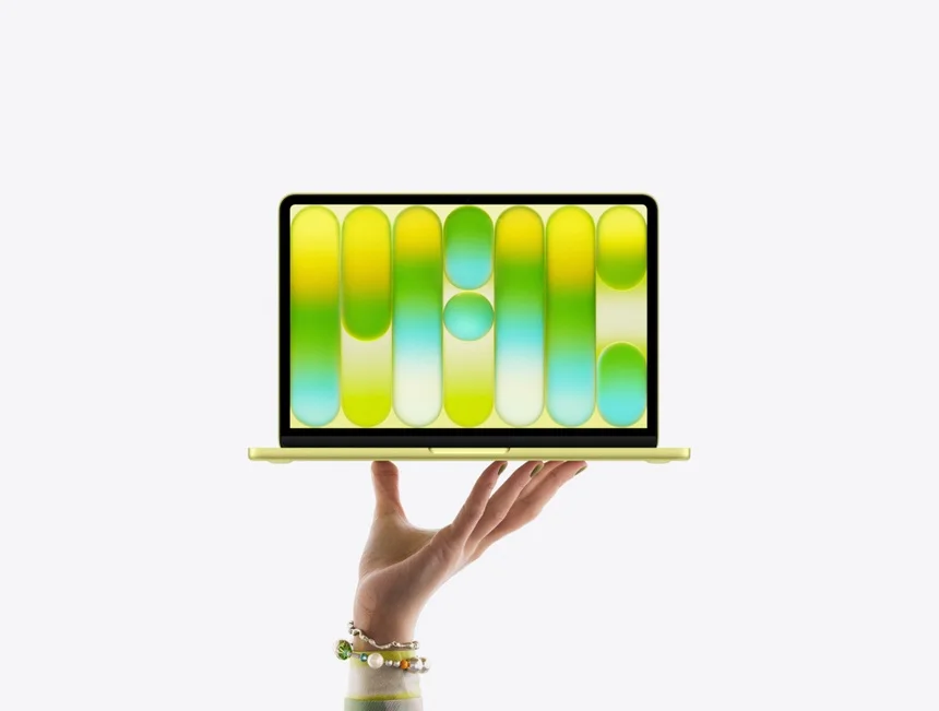 MacBook Neo giá rẻ: cú tấn công trực diện vào laptop Windows