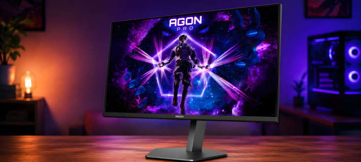 OLED Monitors Transform Creative Desk Setups: 240Hz Ultrawide vs Dual 4K