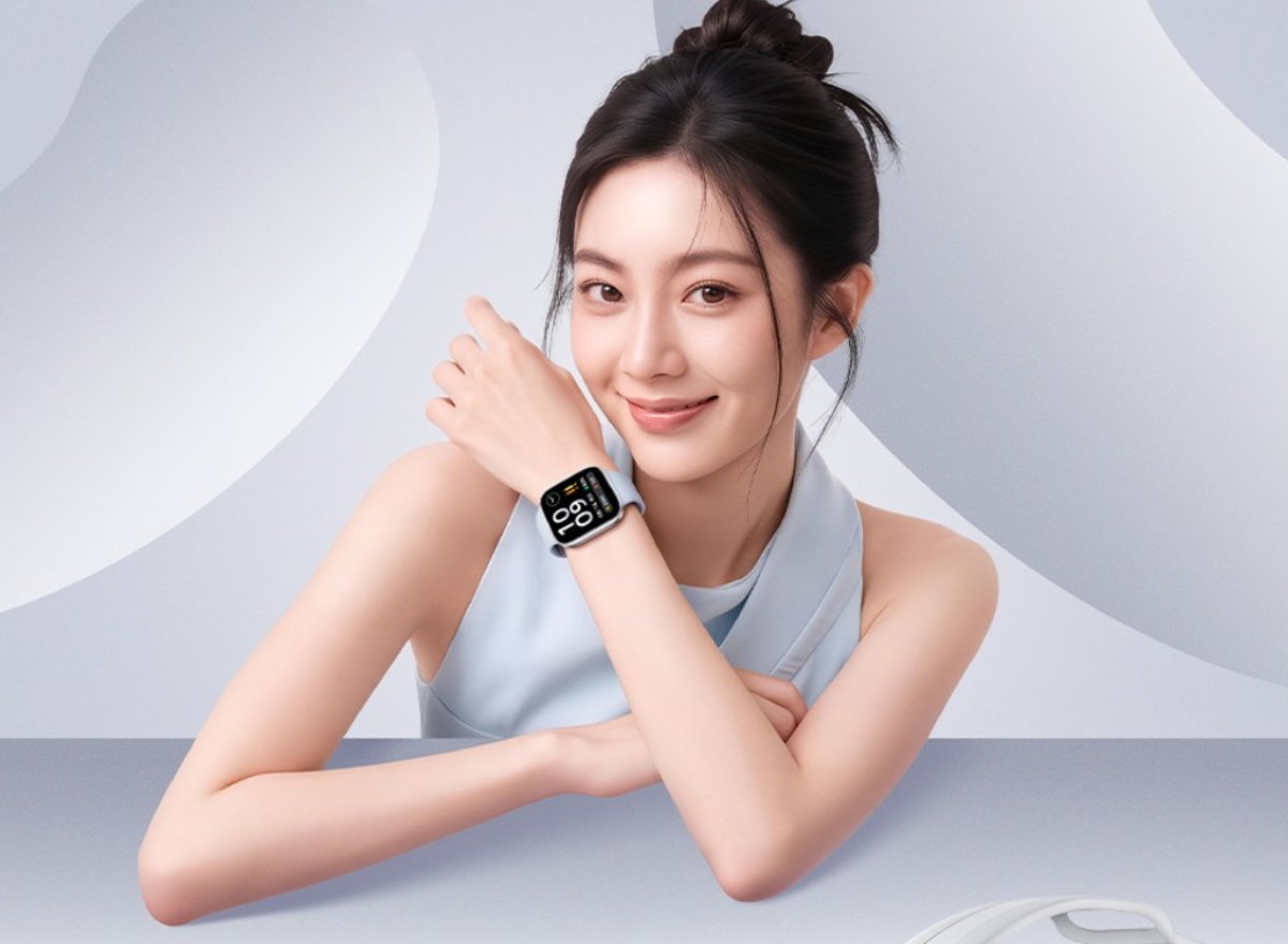 Redmi Watch 6 Active vs Xiaomi Smart Band 11: chọn pin trâu hay màn hình sướng mắt?