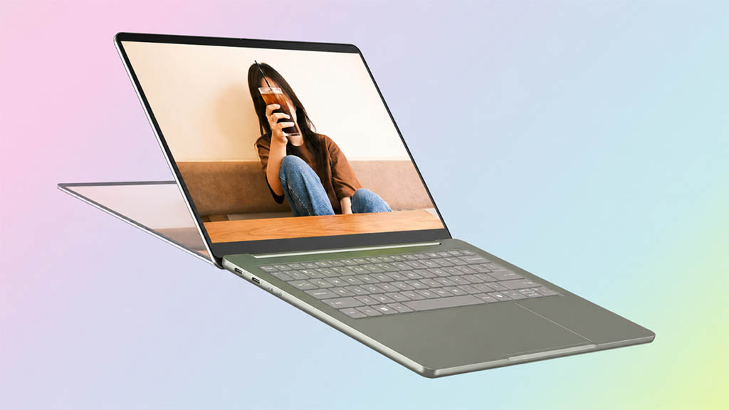 Acer Go Air 2026 vs MacBook Neo: chọn ultrabook nào?