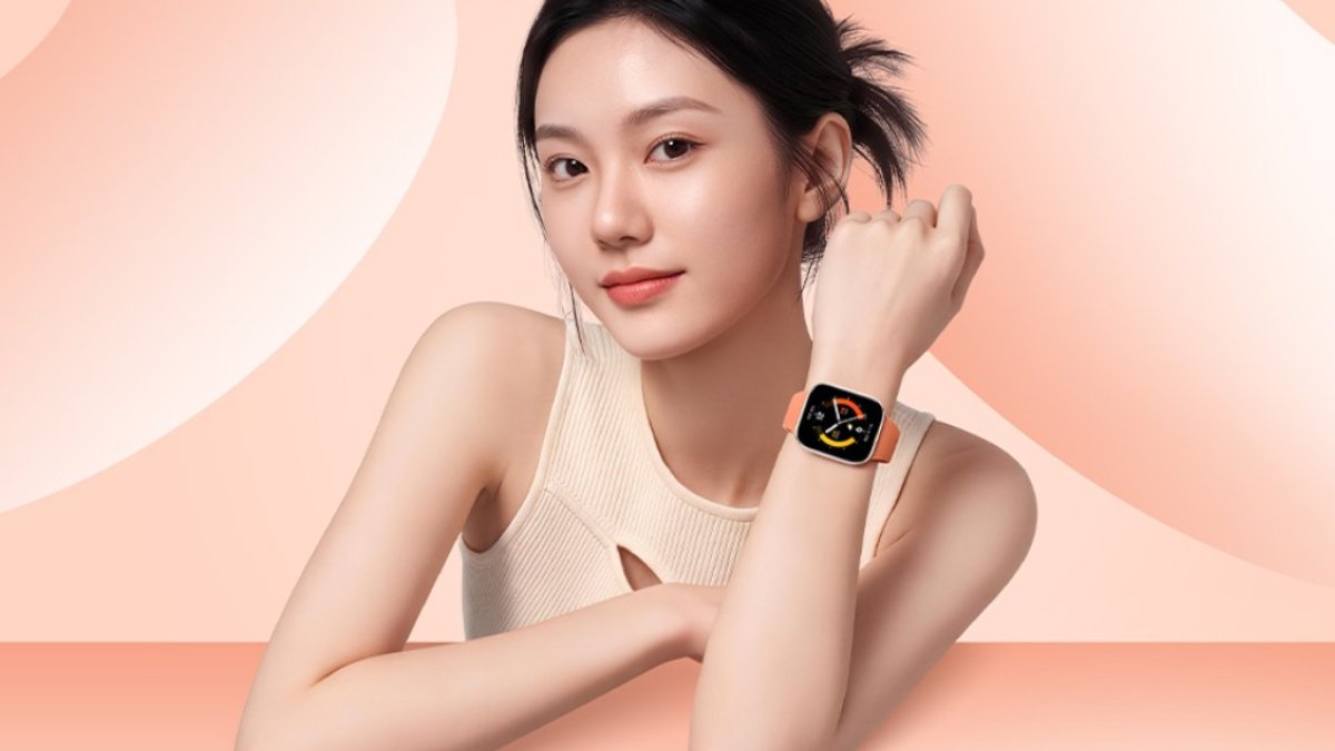 Redmi Watch 6 Active vs Lite: chọn mẫu nào đáng tiền hơn?