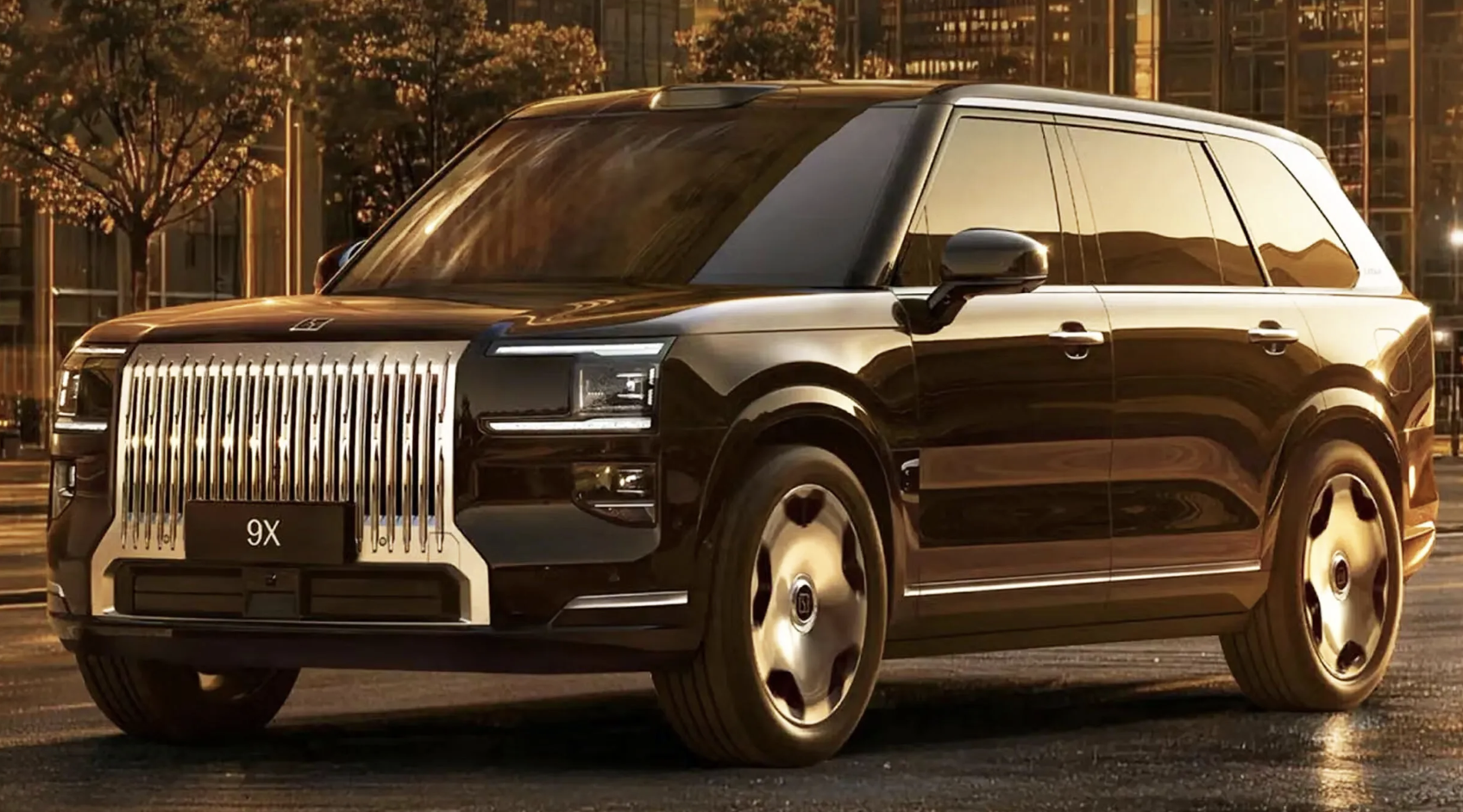 Pin thể rắn Geely 1.000 km/sạc: bước ngoặt xe điện tầm xa?