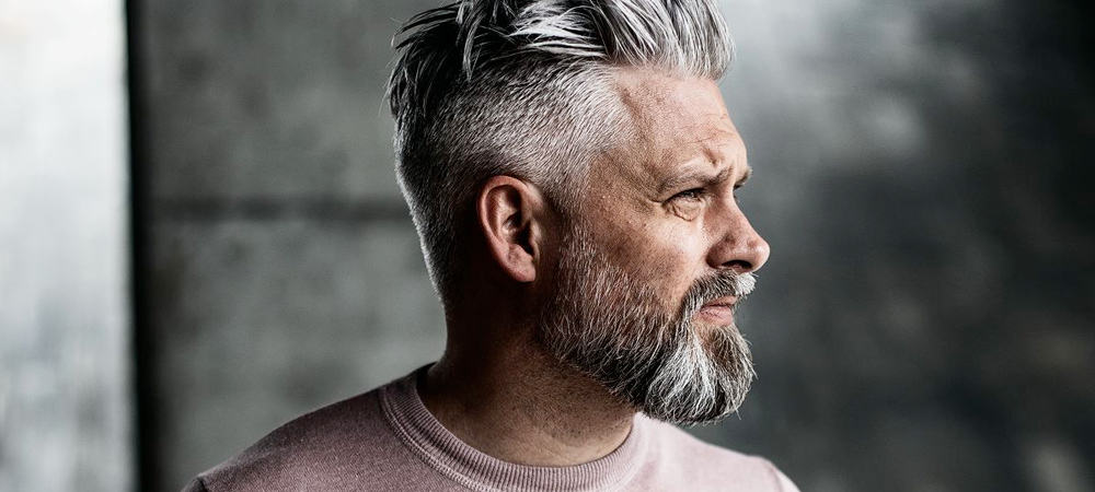 Men's Hairstyle Trends: From Classic Cuts to Modern Volume