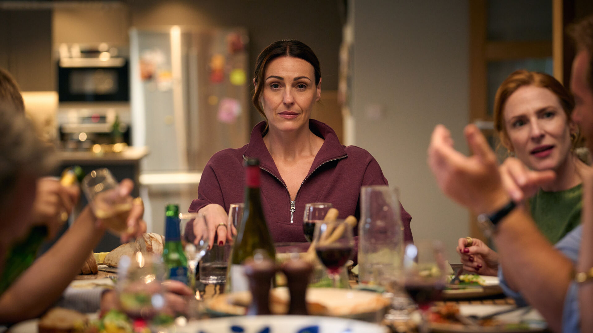 Doctor Foster Musim 3: Kepulangan Yang Mengubah Landskap Drama British