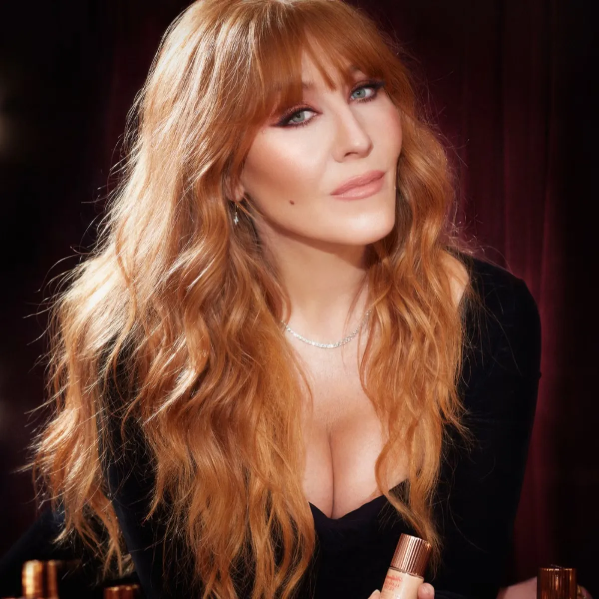 What Celebrity Makeup Founders Actually Use Every Day