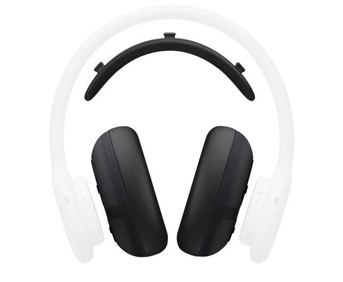 Beats 360 Leak: ANC, Sweat Resistance, and Replaceable Comfort