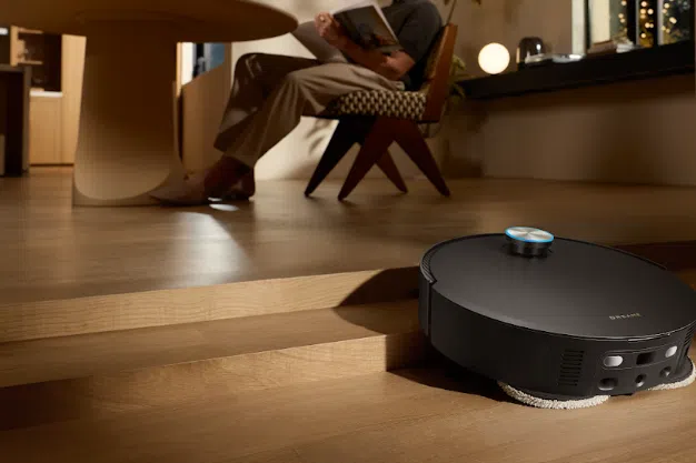 Robot Vakum Adaptif: Patut Beli Dreame X60 Ultra atau Mova V70 Ultra?