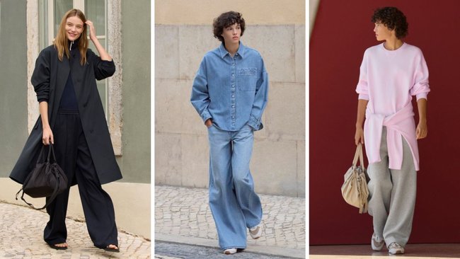 UNIQLO’s Spring Collection: Designer-Looking Staples Without the Designer Price