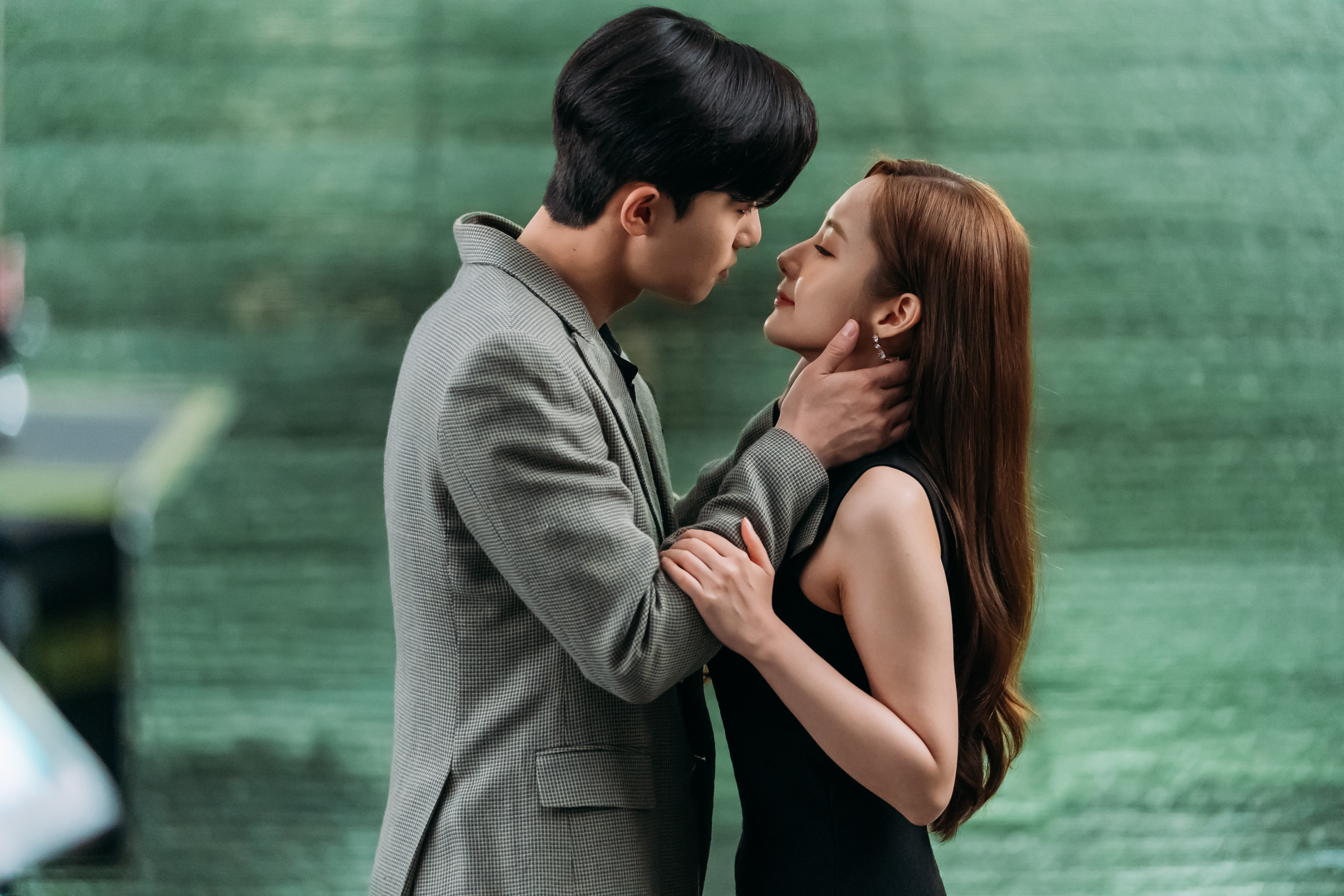 9 Korean Dramas That Deliver Romance Without the Slow Burn