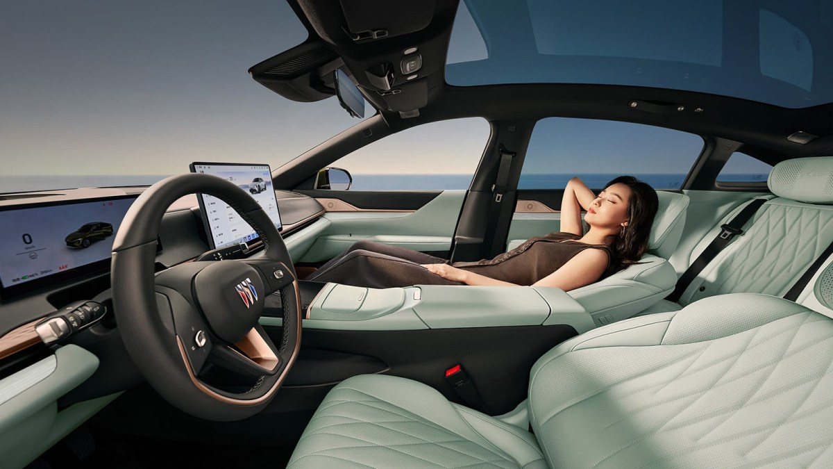 Panduan EV Murah Bawah USD20000: BYD Seagull, Hyundai Ioniq V dan Buick Electra L7