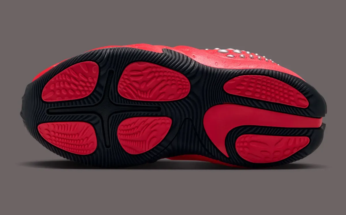 Nike Sabrina 4 Fuel dan First Sight Shadow Bawa Tenaga Terang ke Hujung Musim Panas