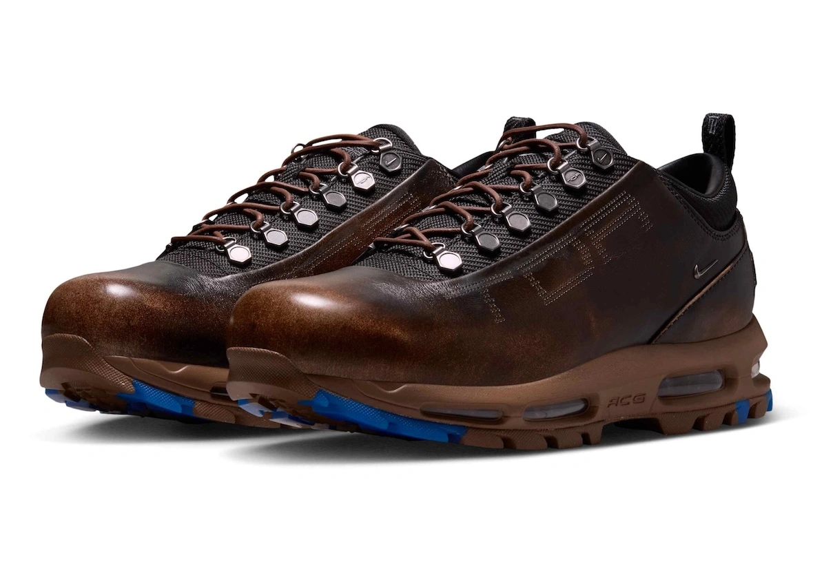 Kolaborasi Sneaker Heritage: Nostalgia Baharu Musim Gugur