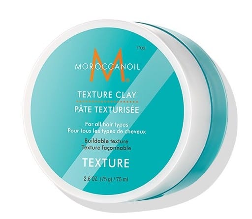 The Complete Men's Hair Styling Product Guide: Clay, Pomade, and Paste Explained