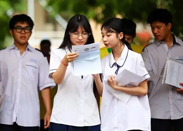 Thí sinh trúng tuyển đại học: Thủ tục cần hoàn tất trước 21/8 để bảo đảm quyền lợi