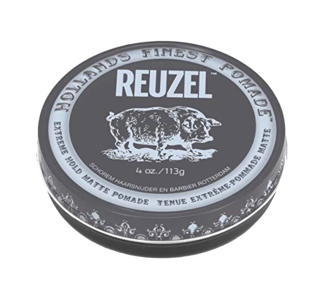 The Complete Men's Hair Styling Product Guide: Clay, Pomade, and Paste Explained