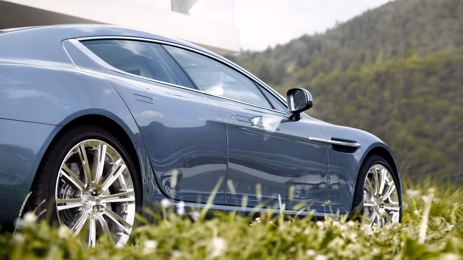 Ultra-Luxury Sedans Now Cheaper Than a Camry