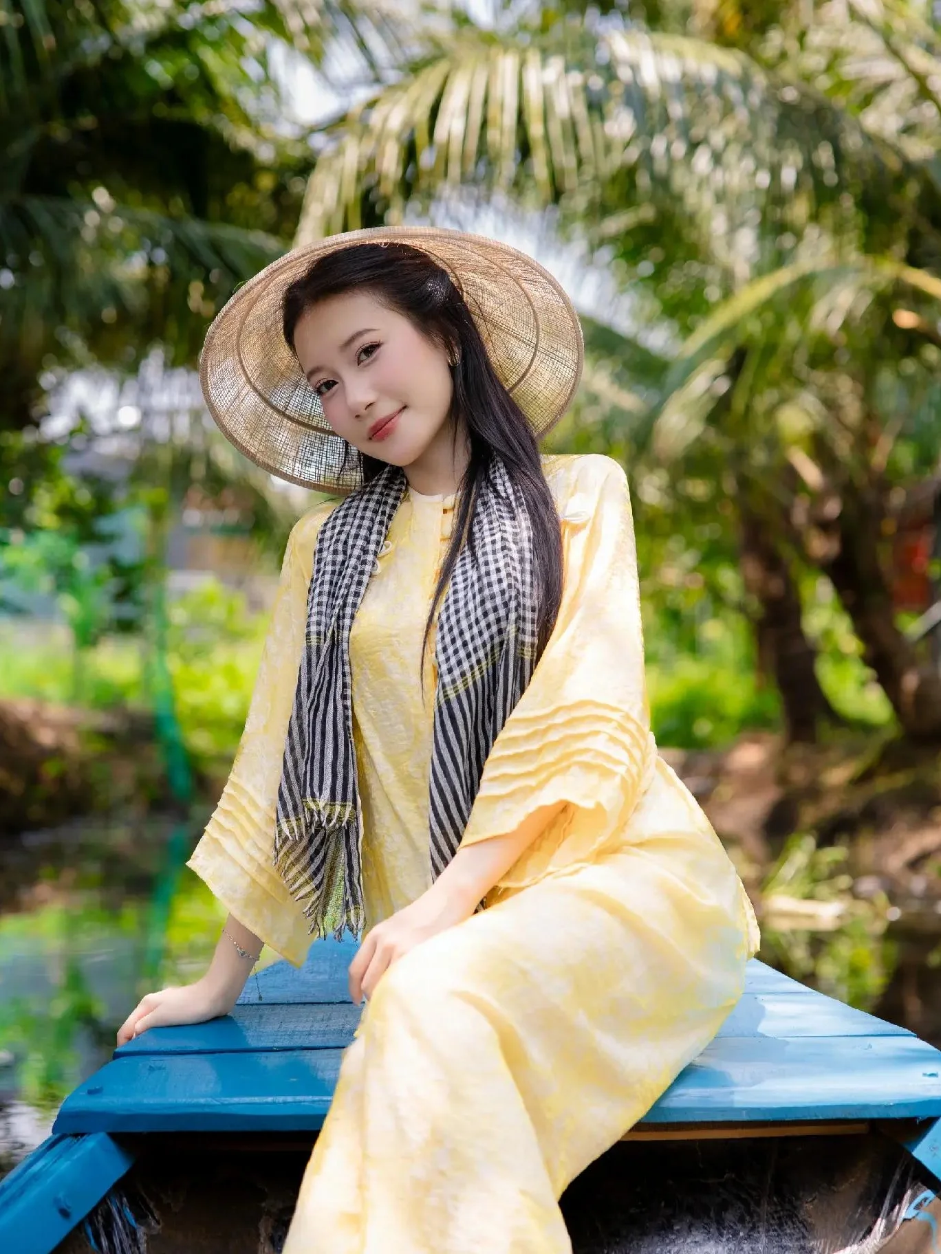 Quảng Ninh kích cầu du lịch với điểm check-in kiểu miền Tây