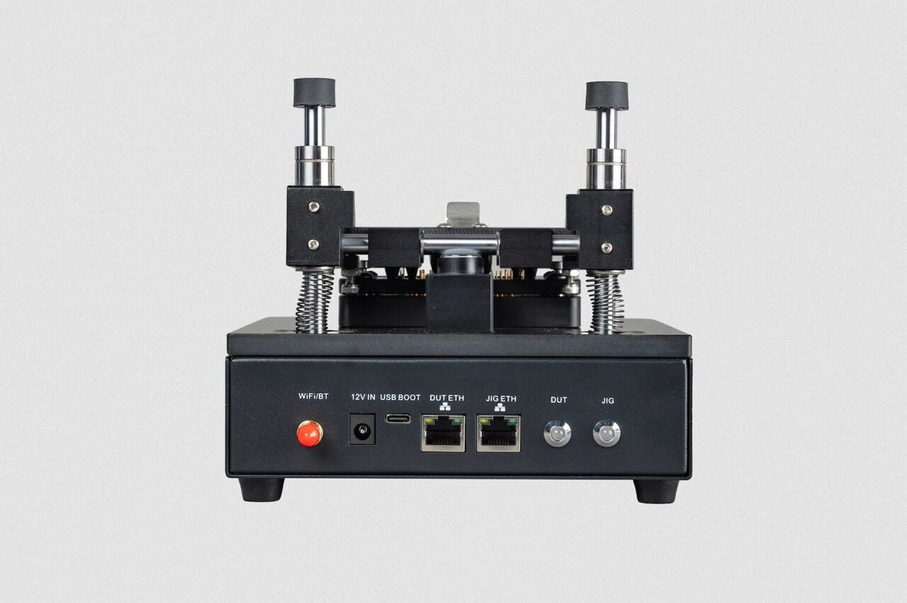 Raspberry Pi Compute Module 5: trạm lập trình cho sản xuất hàng loạt