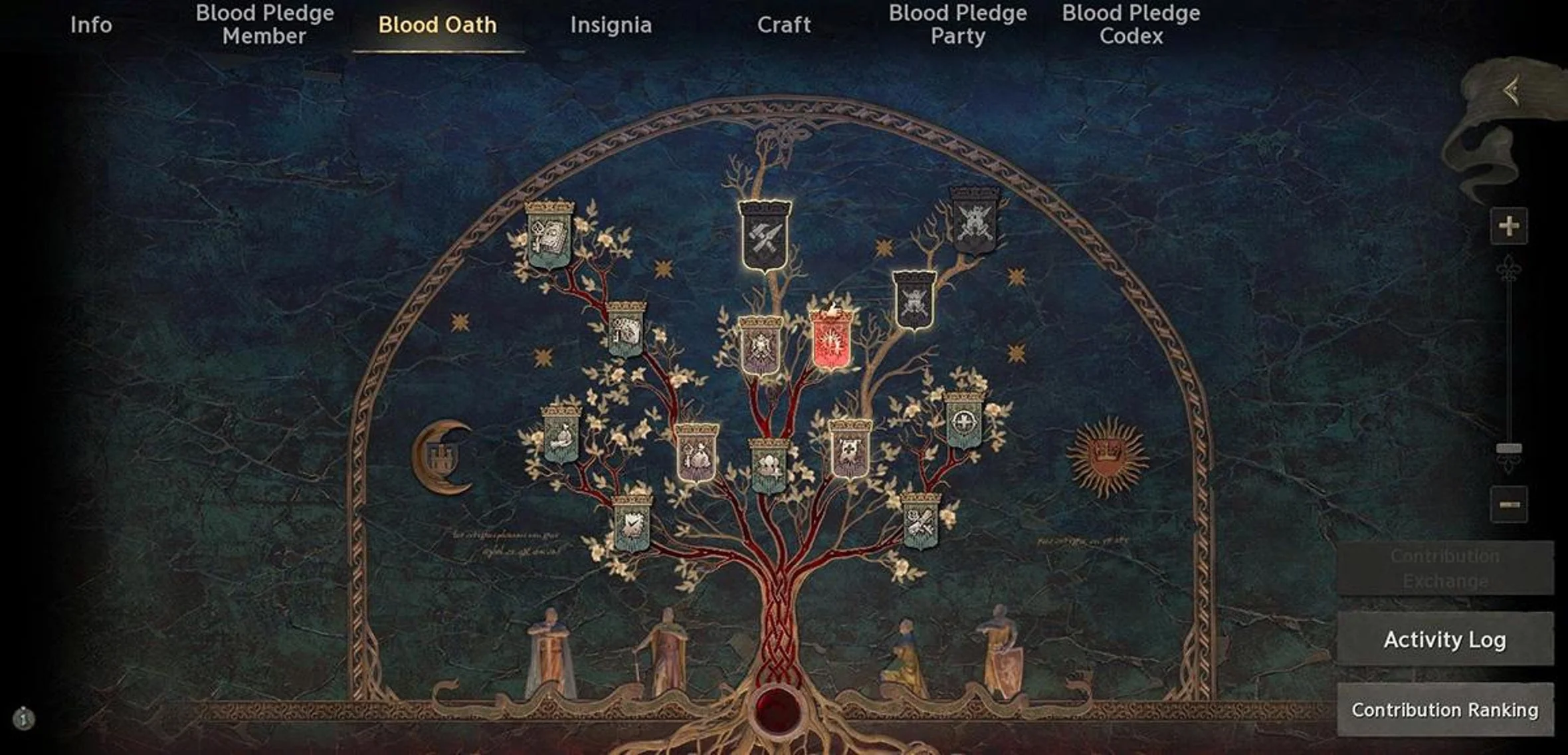 Lineage W đặt chân vào Đông Nam Á: cú hích mới cho game thủ Việt