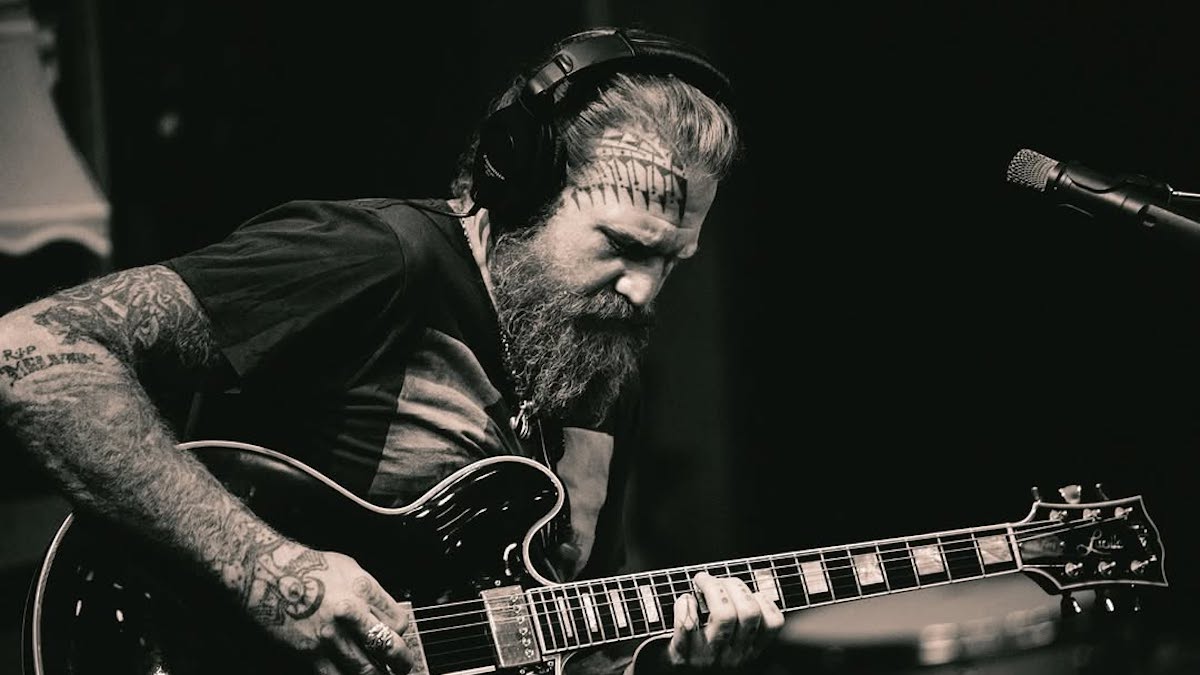 West End Motel’s ‘Return of the Kid’ Keeps Brent Hinds’ Spark Alive