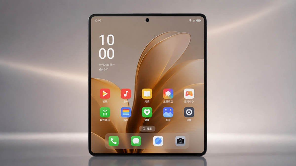 OPPO Reno X với màn hình 16:10 và camera 200MP: Có đáng để nâng cấp?