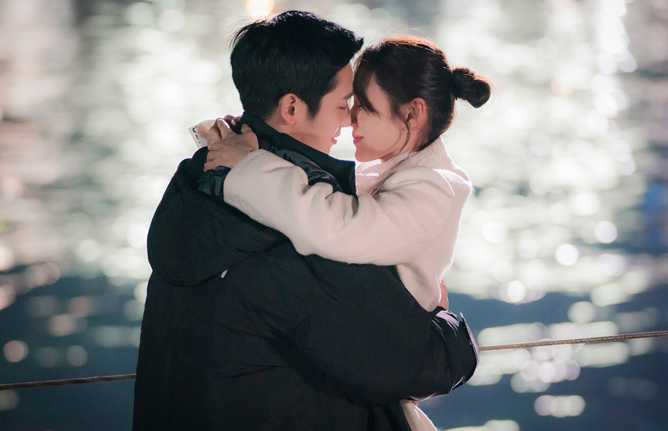 9 Korean Dramas That Deliver Romance Without the Slow Burn
