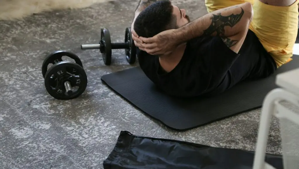 Why Cardio and Strength Training Matter More After 40