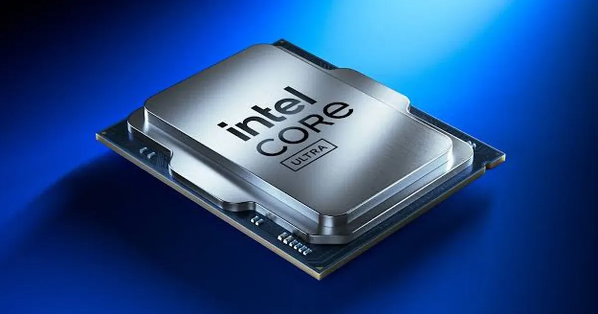 Intel Nova Lake-S: Bước ngoặt đặt tên 4 chữ số với Core Ultra 9 4950K