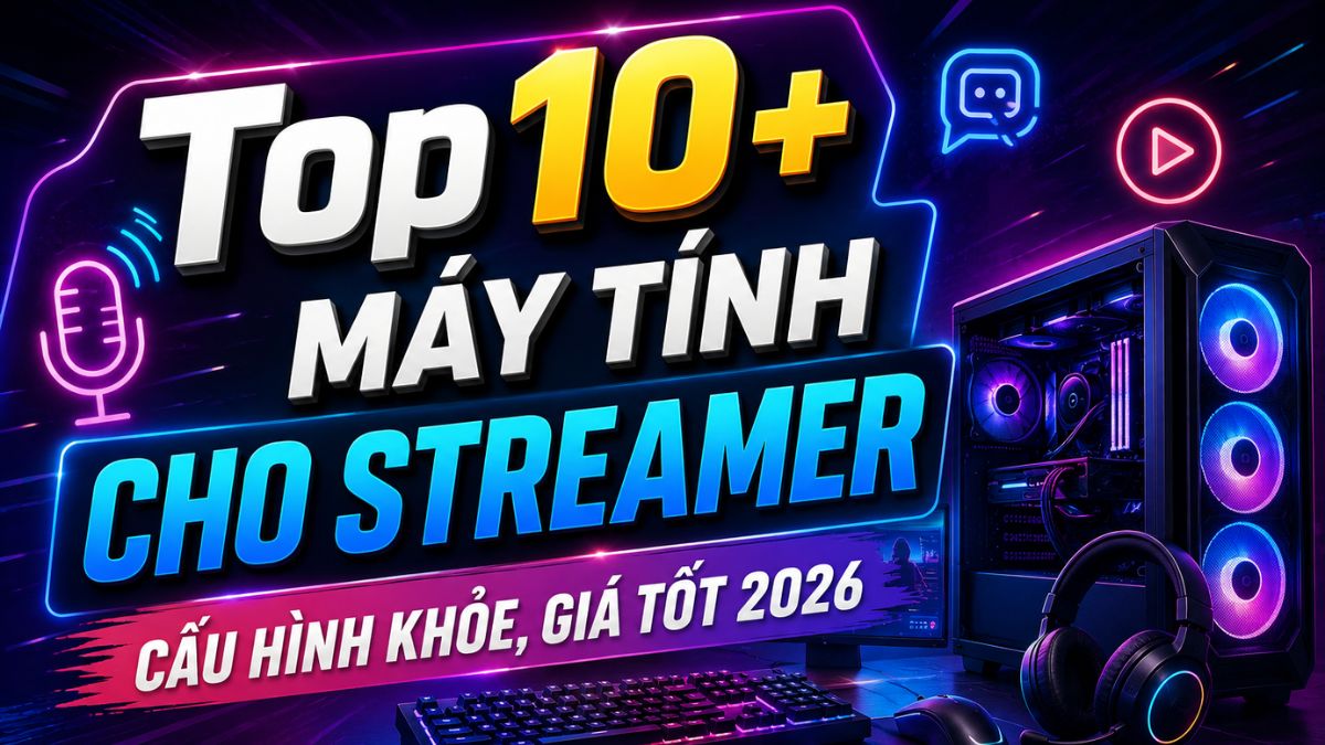 Hướng dẫn chọn laptop gaming: từ dưới 30 triệu đến trên 30 triệu