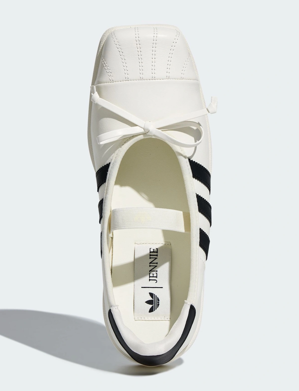 How JENNIE’s Ballet Sneaker Collaboration Turns Sportswear Into High Fashion