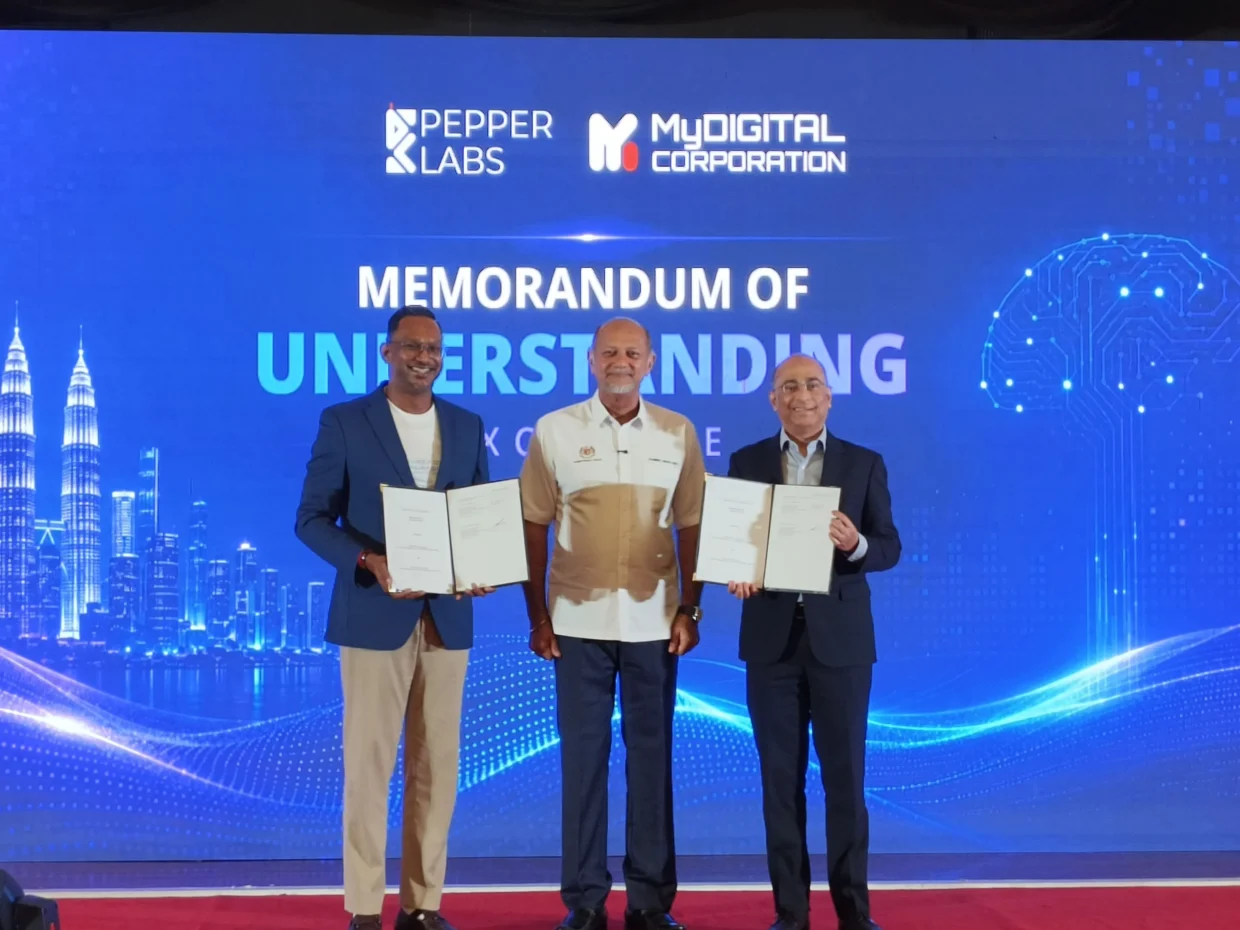 Platform Pembelajaran AI Mengubah Akses Pendidikan Serantau