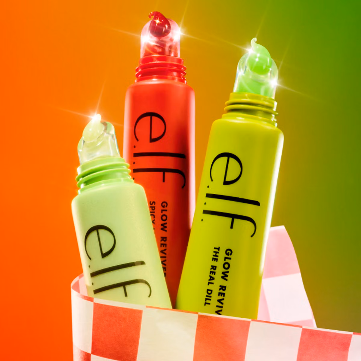 Môi Xinh Hè Đông: Từ Lip Balm Viral Đến Màu Tím Lavender