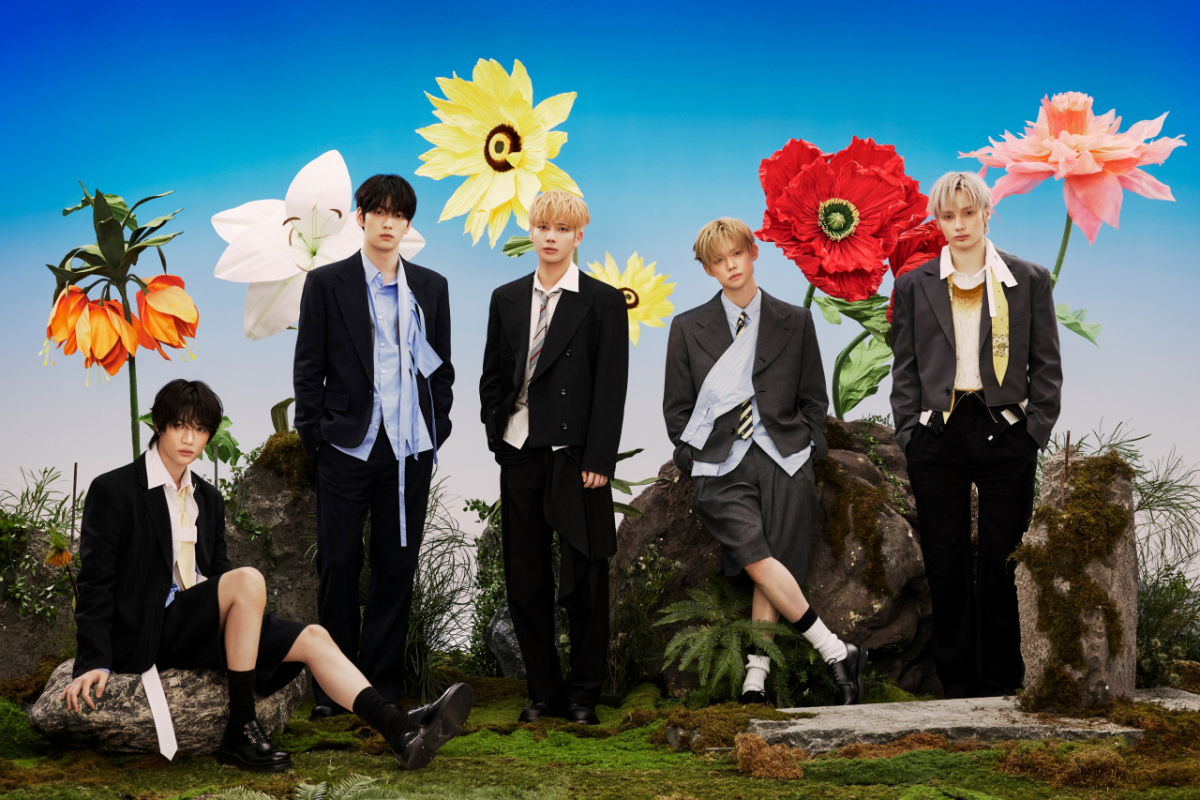 ATEEZ, Stray Kids, TXT: Khi K-pop chiếm lĩnh bảng xếp hạng toàn cầu