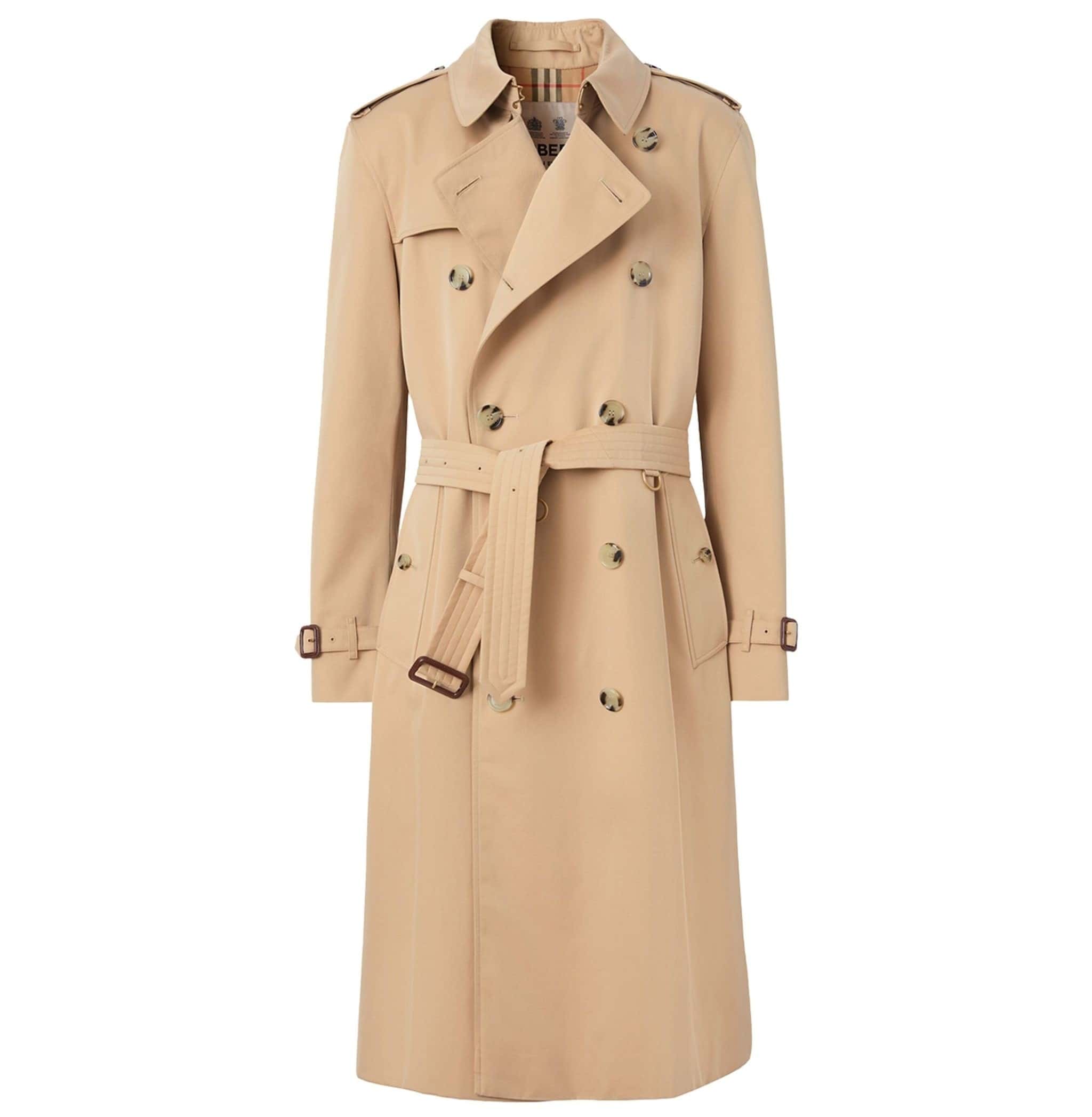 Military Jackets Are Replacing Barn Coats as Fall's Most Coveted Outerwear—Here's How to Style Them