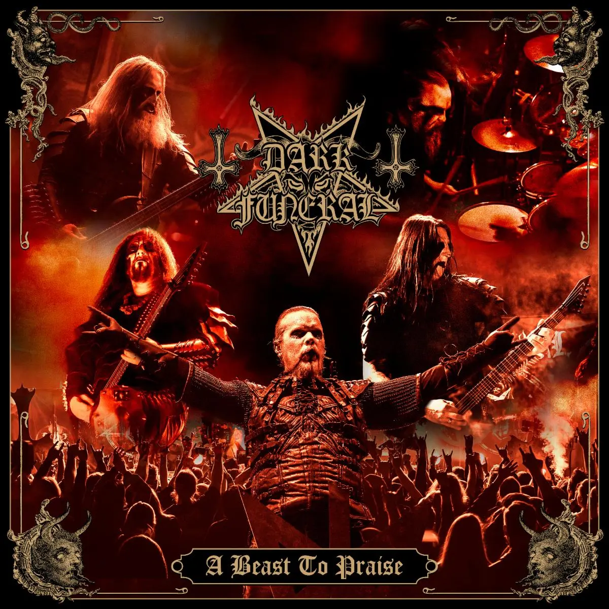 Extreme Metal Baharu: Dari Panggung Gelap ke Sinematik Emosional