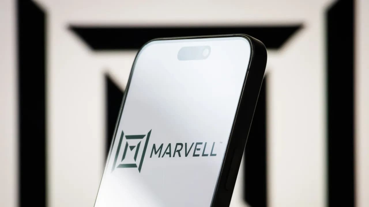 Google–Marvell Custom AI Chip Pact Is A Shot Across Nvidia’s Bow