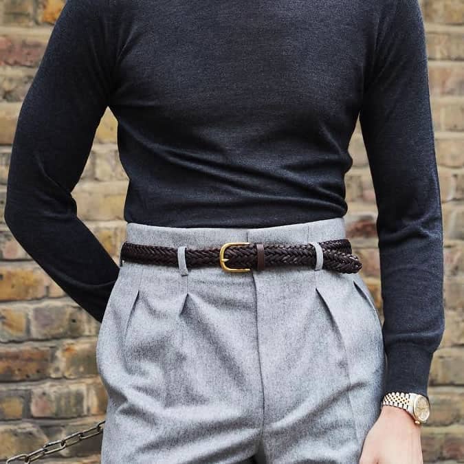 The Complete Men’s Pants Guide for Effortless Weekends