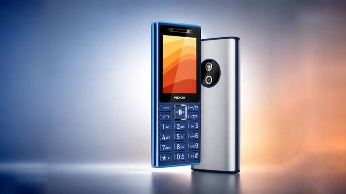HMD 102 Pro 4G vs Nokia 125 4G: Chọn điện thoại phụ 4G nào pin trâu hơn?