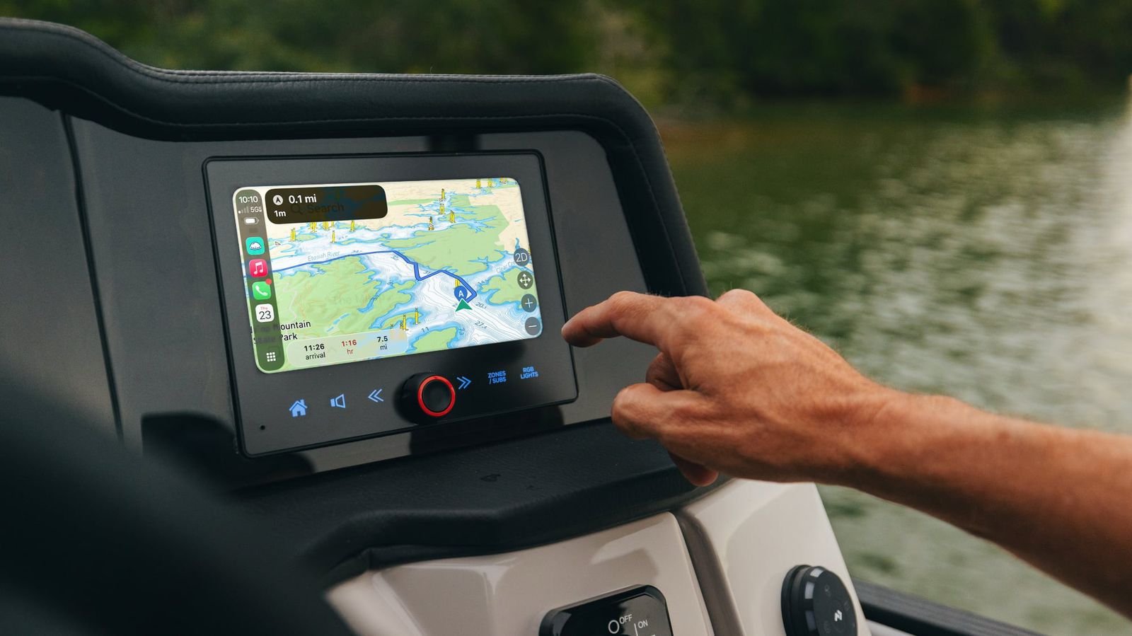 iOS 27 CarPlay: Từ màn hình phụ thành trung tâm giải trí và trợ lý lái xe
