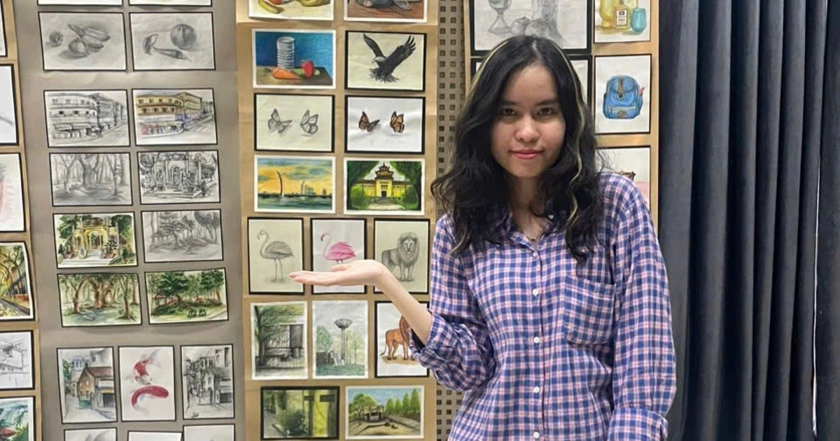 Từ rối loạn lo âu đến bình yên: khu vườn đã cứu một cô gái như thế nào