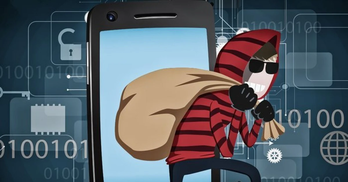 Mã độc Android kết hợp SpyNote và WindRelay: bảo vệ tài khoản ngân hàng trước tấn công NFC