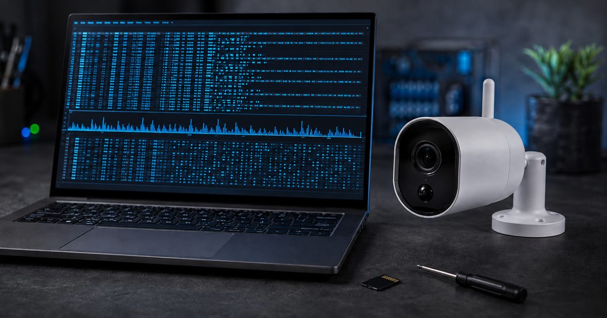 Reolink AI Cameras and Privacy: What Network Isolation Testing Shows