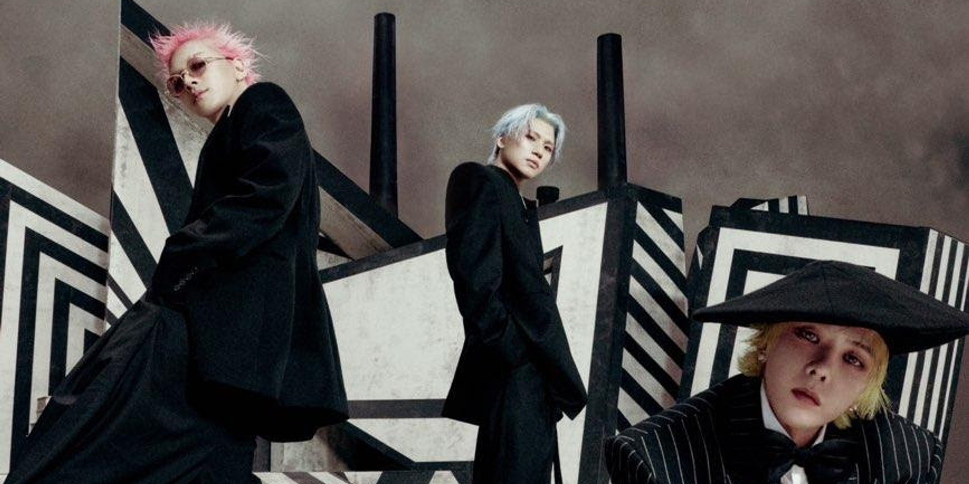 BIGBANG’s ‘BiiiG’ Puts Legacy K‑Pop Back at the Center