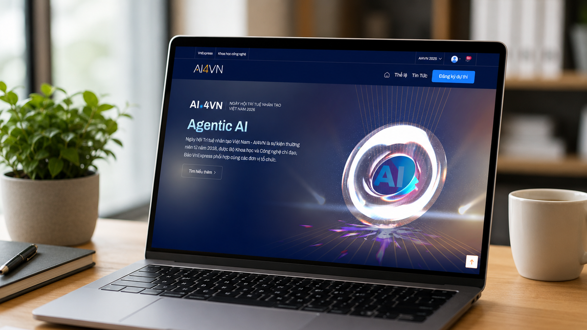 16 đội tuyển AI xuất sắc tranh tài tại chung kết ASEAN AI Hackathon