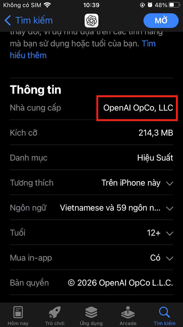 Kích hoạt ChatGPT để đọc và trả lời iMessage tự động trên iPhone