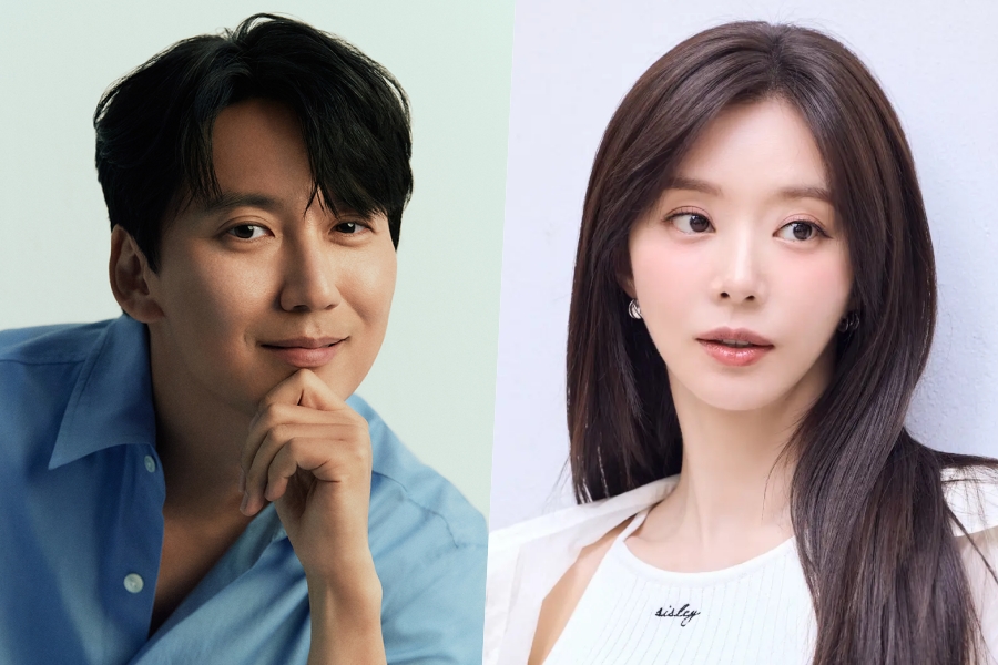 Kim Nam-gil and Lee Joo-bin Bet Big on ‘The Shady Lawyer’