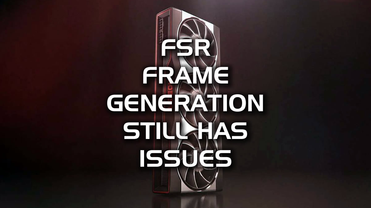 Alan Wake 2, FSR 4 Và Frame Generation: Cơ Hội Vàng Để AMD Sửa Lỗi Nhịp Khung Hình