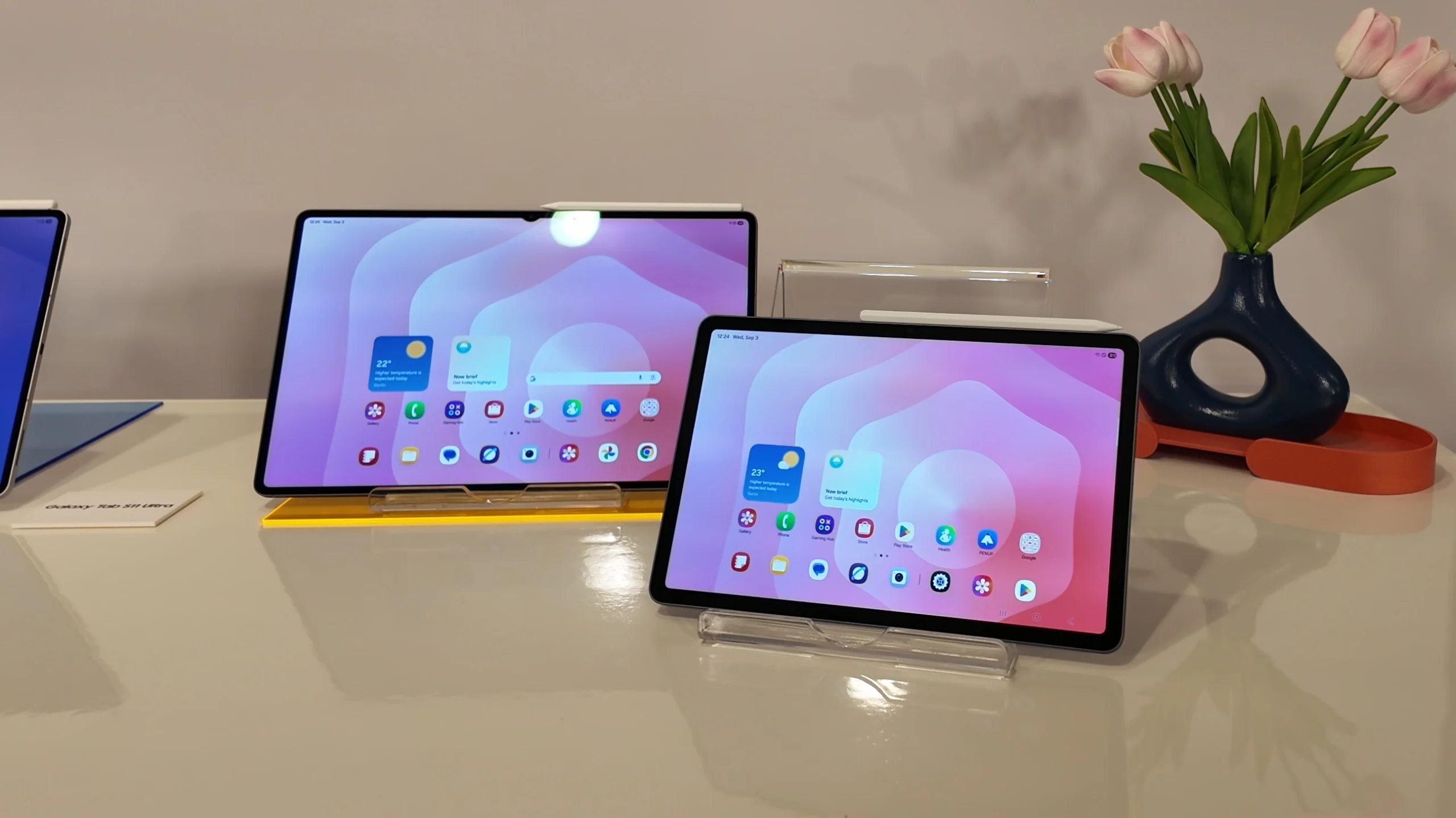 Galaxy Tab S12 Series giá bao nhiêu và có đáng nâng cấp?