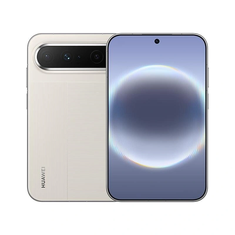 Telefon Skrin Lebar Kembali Popular: Peranan Huawei Pura X View